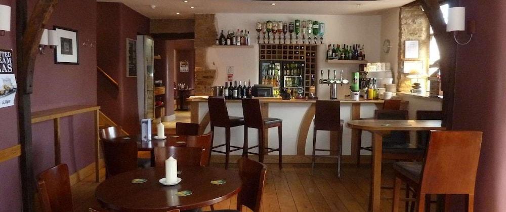 Hotel Cartwright Aynho